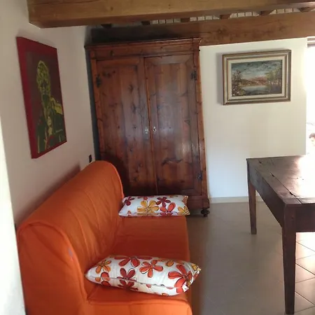 Il Vecchio Borgo Apartamento
