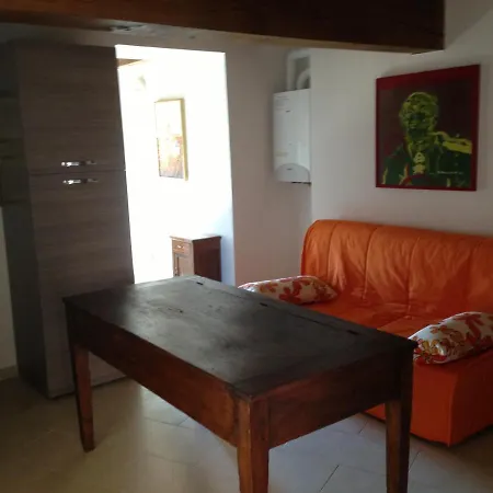 Apartamento Il Vecchio Borgo *