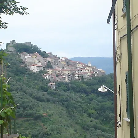 아파트 Il Vecchio Borgo 아르콜라